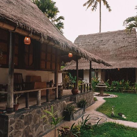 Sasak Experience Hotel Kuta  Buitenkant foto