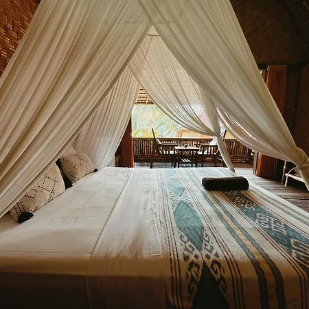 Sasak Experience Hotel Kuta  Buitenkant foto