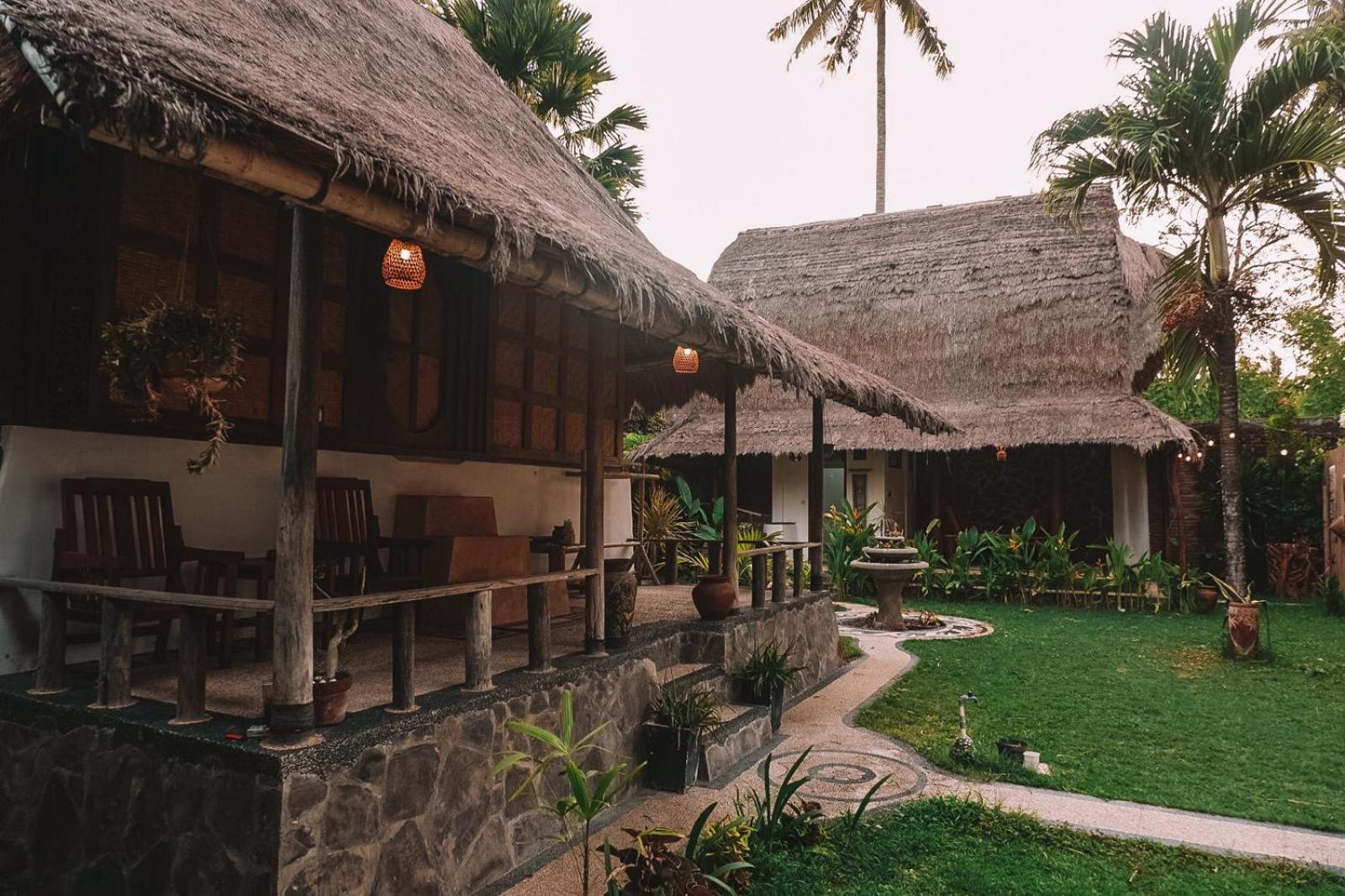 Sasak Experience Hotel Kuta  Buitenkant foto