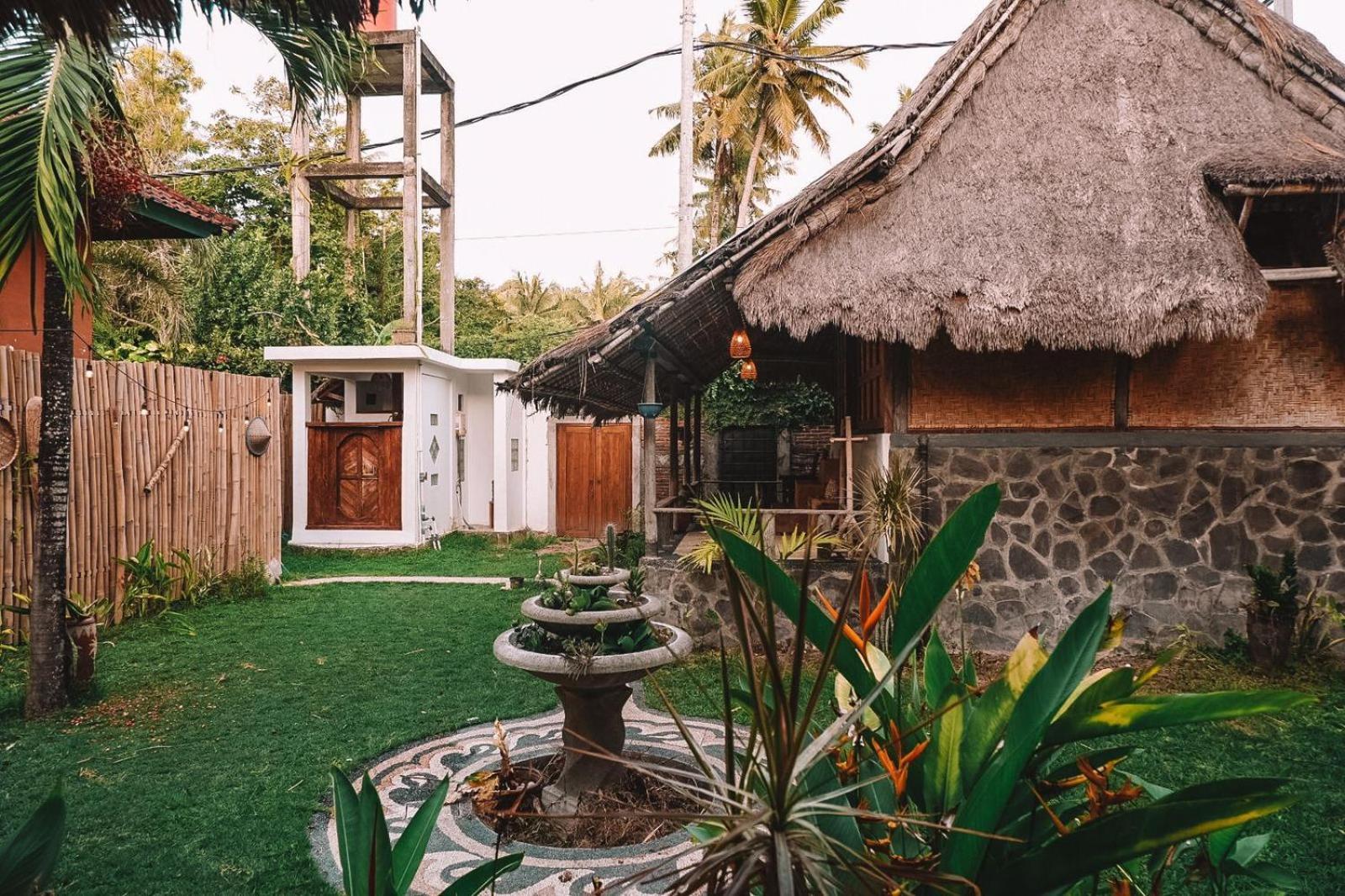 Sasak Experience Hotel Kuta  Buitenkant foto