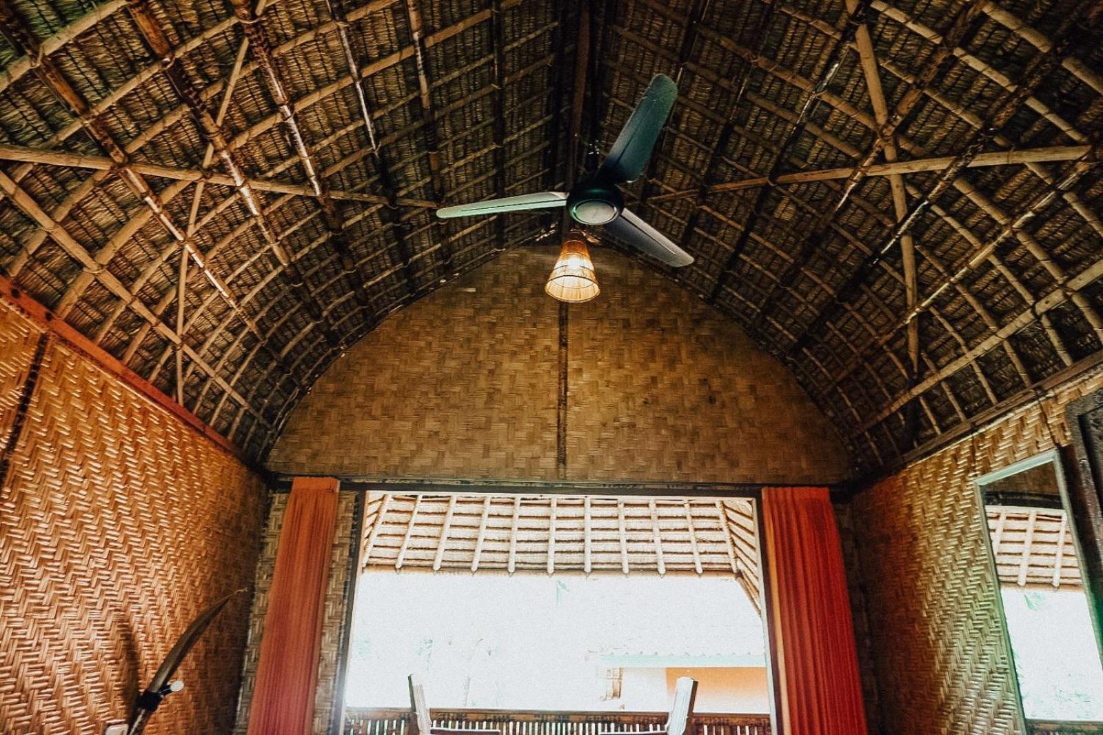 Sasak Experience Hotel Kuta  Buitenkant foto