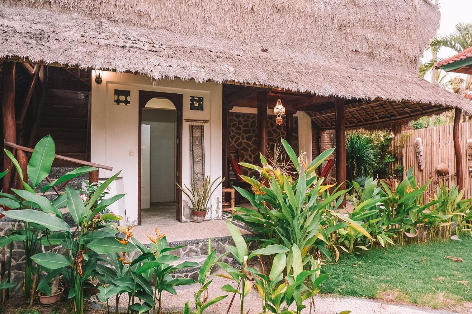Sasak Experience Hotel Kuta  Buitenkant foto