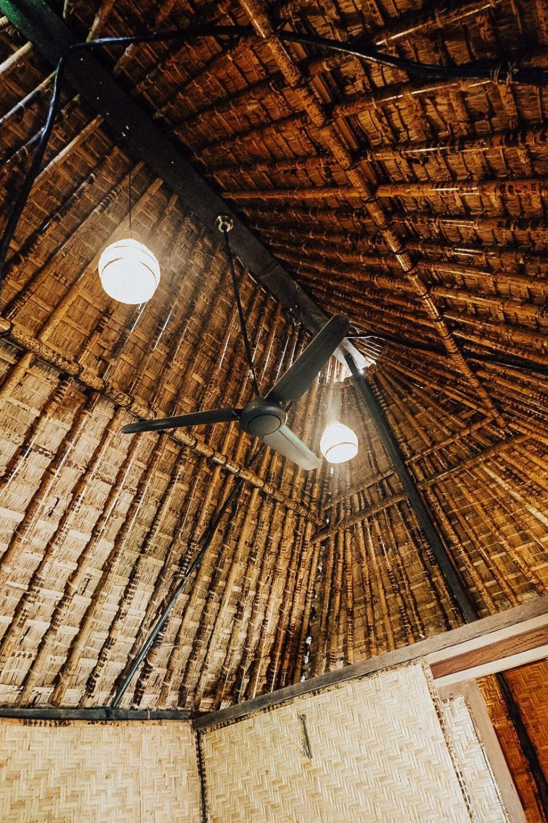 Sasak Experience Hotel Kuta  Buitenkant foto