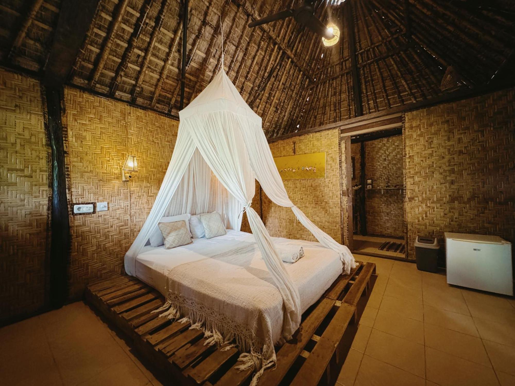 Sasak Experience Hotel Kuta  Buitenkant foto