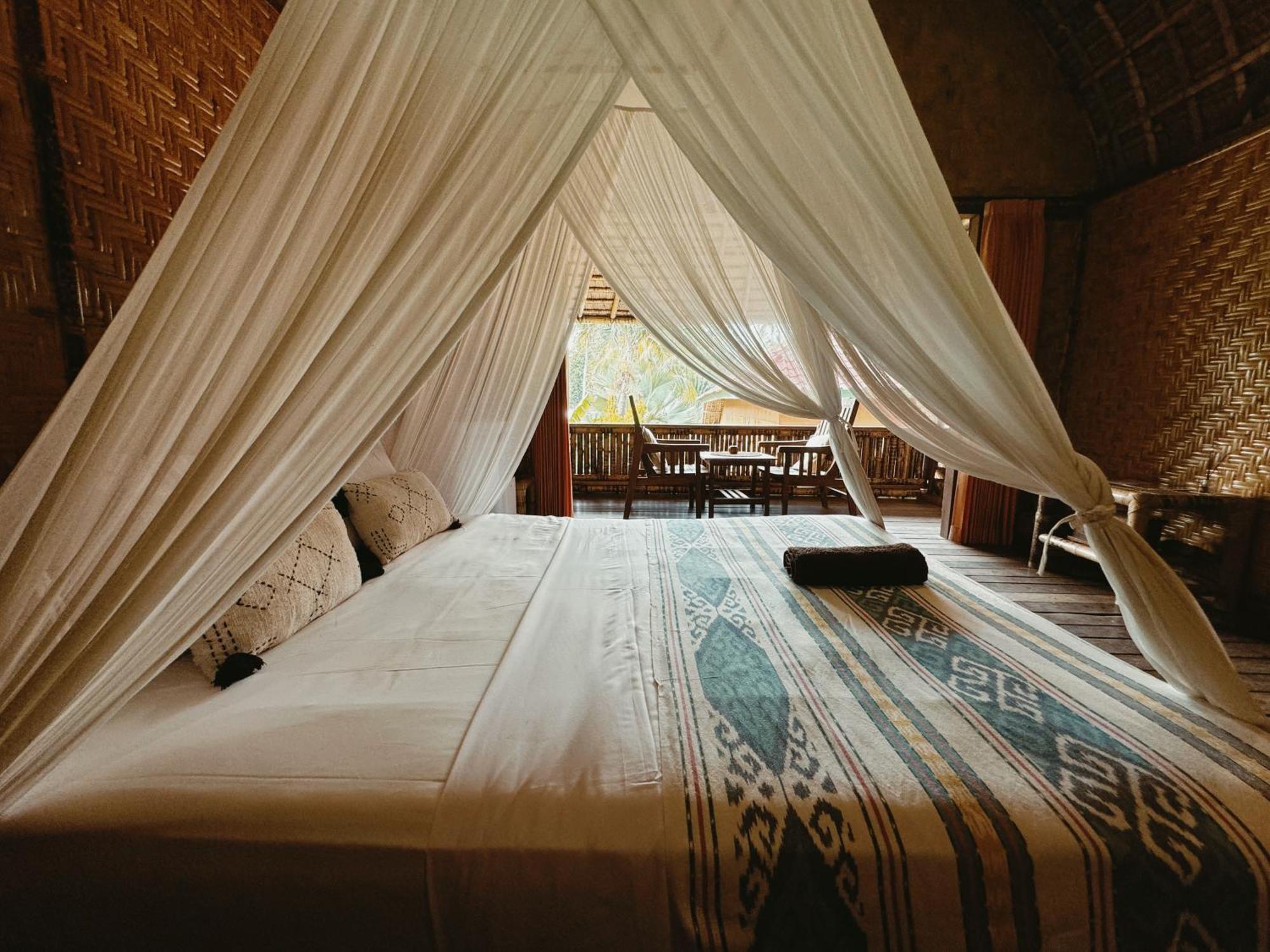 Sasak Experience Hotel Kuta  Buitenkant foto