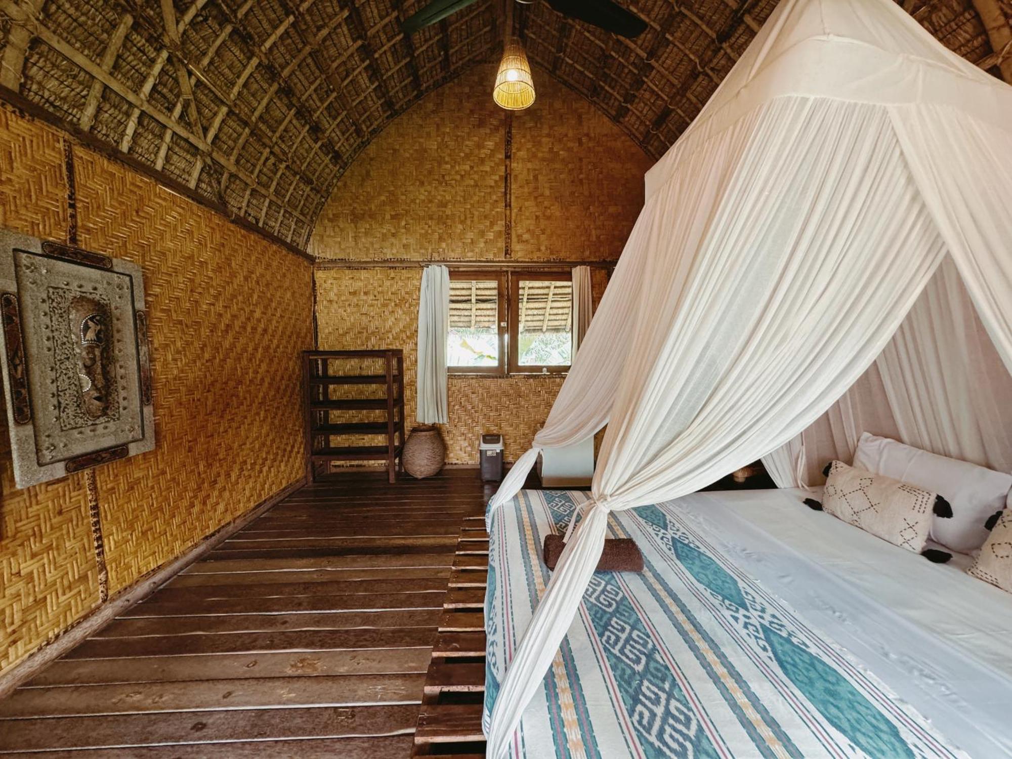 Sasak Experience Hotel Kuta  Buitenkant foto