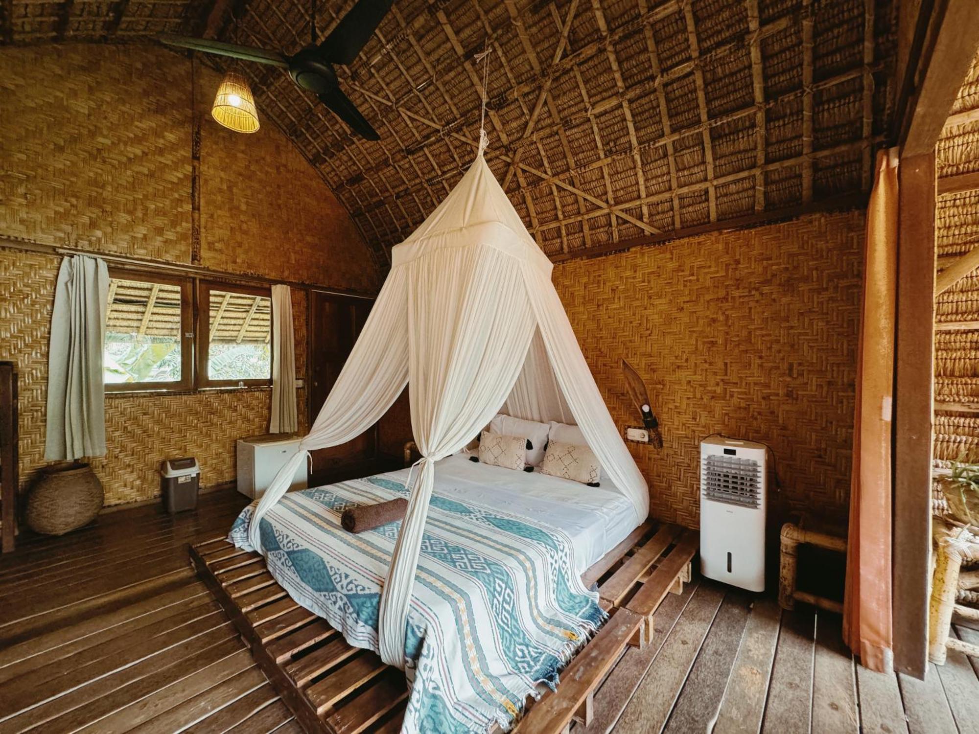 Sasak Experience Hotel Kuta  Buitenkant foto