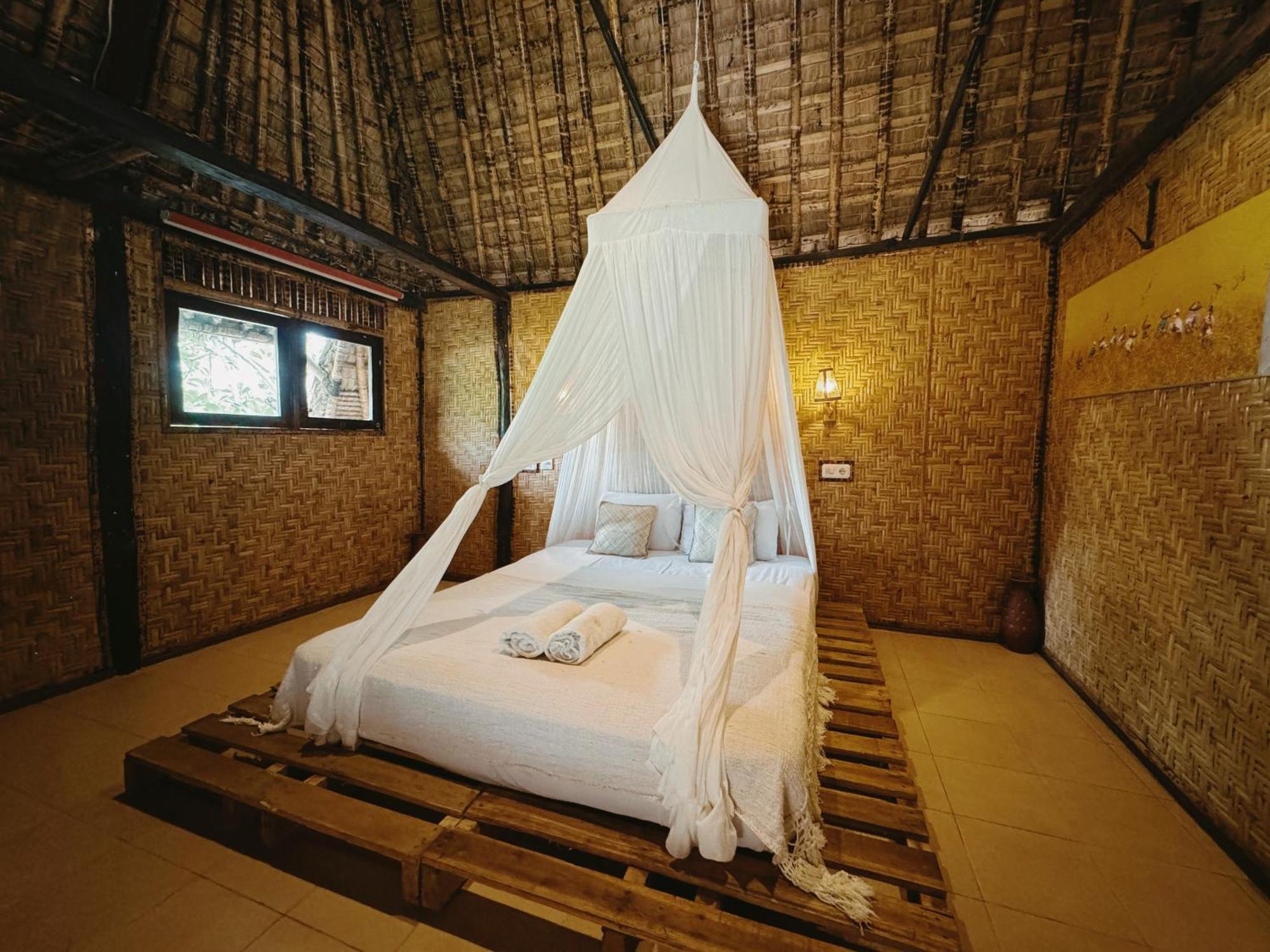 Sasak Experience Hotel Kuta  Buitenkant foto