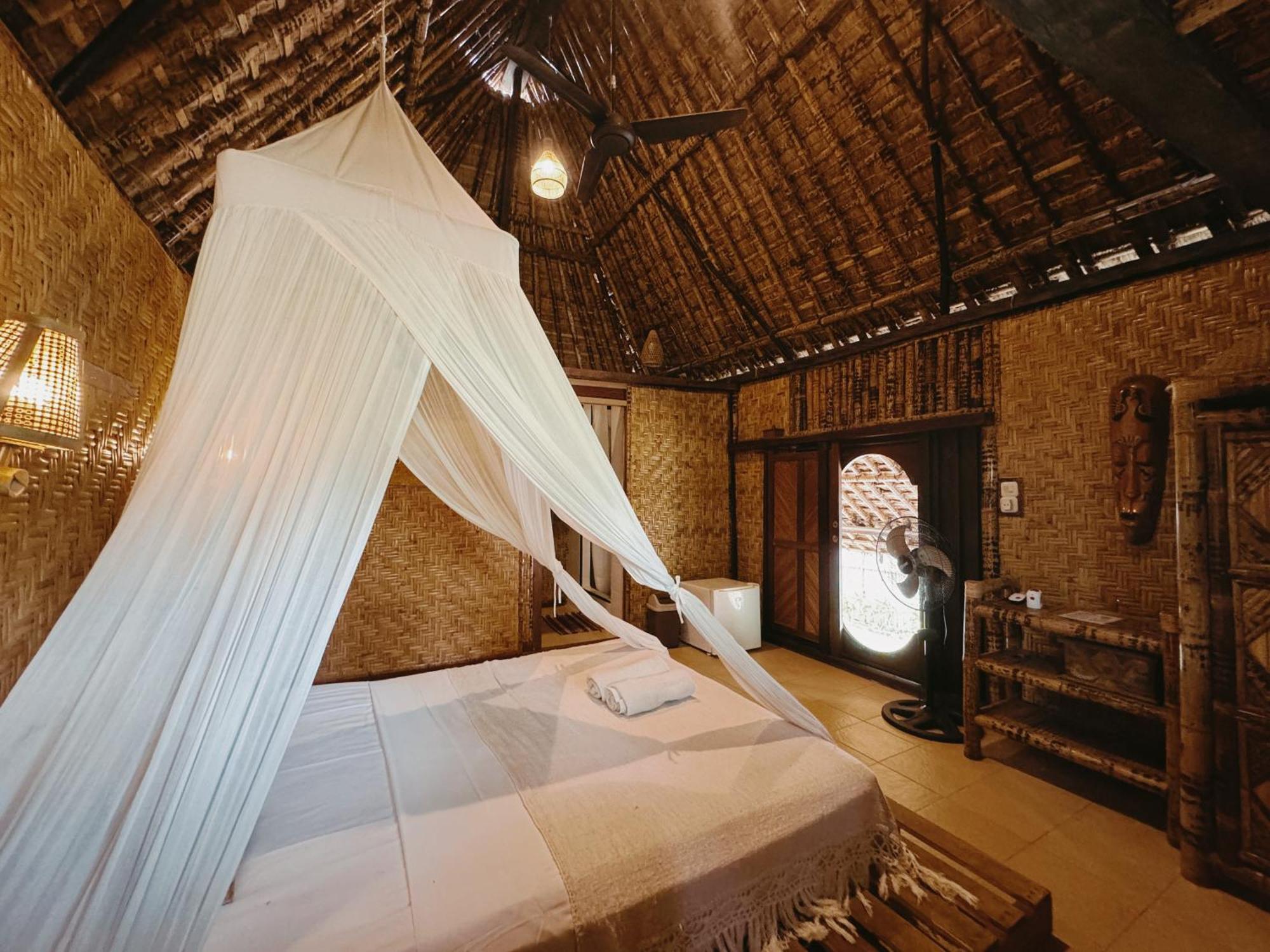 Sasak Experience Hotel Kuta  Buitenkant foto